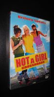 Not A Girl - Crossroads (DVD) Britney Spears Niedersachsen - Wiefelstede Vorschau