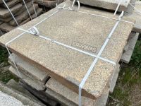 Granit Histora Traufenplatten Alte Platten Antika Traufenplatten Sachsen - Görlitz Vorschau