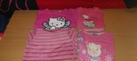 Gr. 110 Schlafanzüge, Pyjamas, hello kitty Sachsen - Weinböhla Vorschau