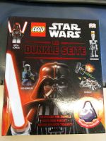 Lego Star Wars Buch: Die dunkle Seite Bayern - Geiselbach Vorschau