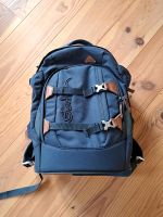 Satch Schulrucksack marine blau Saarland - Mandelbachtal Vorschau