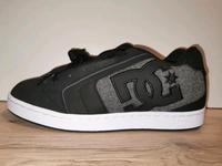 DC Shoes NET Schwarz Grau Größe 44 Ungetragen Baden-Württemberg - Crailsheim Vorschau