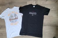 Loch Shirts Gr. S/M Sachsen - Bobritzsch-Hilbersdorf Vorschau