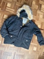 Woolrich Arctic Parka Daunenjacke Kids Gr. 12/ 146 Berlin - Mitte Vorschau