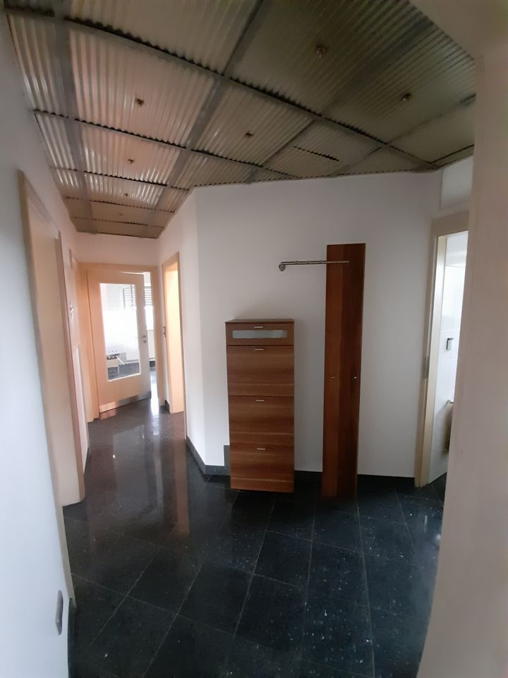 Komfortable 3 Zimmer-Wohnung in Wolfstein ab sofort zu vermieten. in Neumarkt i.d.OPf.