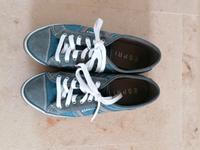 Sneaker Esprit Damen Größe 39 Bayern - Freystadt Vorschau