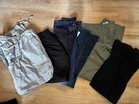 Hosen Paket Sachsen - Freital Vorschau