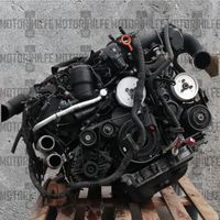 MOTOR VW AUDI PORSCHE 3.0 TDI CRC 180 kW 245 PS KOMPLETT TOP Harburg - Hamburg Hausbruch Vorschau