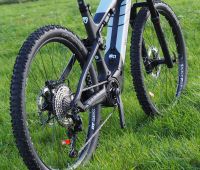 DT SWISS H 1900 Hybrid 30 29 Zoll , Laufradsatz E-MTB , Neu Nordrhein-Westfalen - Schermbeck Vorschau