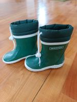 Bergstein Gummistiefel - Größe 23 - ungetragen Hessen - Friedrichsdorf Vorschau