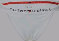 Tommy hilfiger Bikini Slip Sachsen-Anhalt - Quedlinburg Vorschau
