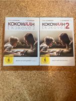 Kokowääh & Kokowääh 2 DVD Niedersachsen - Westoverledingen Vorschau