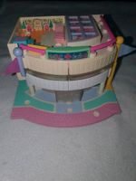 Polly Pocket Bluebird 1995 Krankenhaus mit Figuren Nordrhein-Westfalen - Dorsten Vorschau