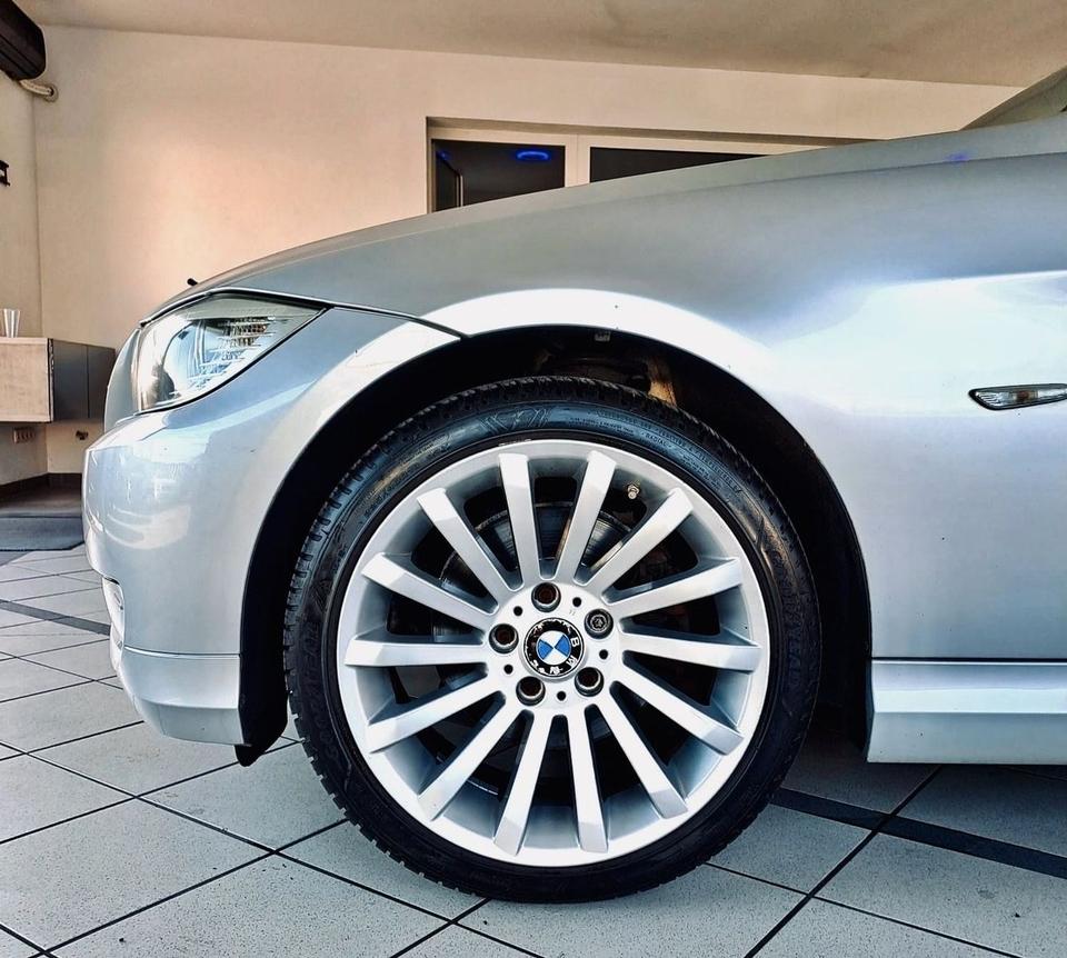 BMW 320d, AUTOMATIK, 18" Zoll, Top zustand in Nürnberg (Mittelfr)