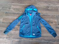 Softshell Jacke Softshelljacke 140 s oliver Nordrhein-Westfalen - Ratingen Vorschau