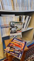 Oldtimer Magazin 'Motor Klassik' Sammlung 1997 - 2011 Bayern - Moosinning Vorschau