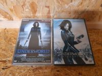 DVD, Underworld, Kate Beckingsale, Sammlung,Filme,Konvult Rheinland-Pfalz - Kirn Vorschau