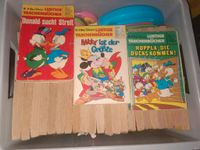 Comic Bücher Taschenbücher ältere 46stk Nordrhein-Westfalen - Hagen Vorschau