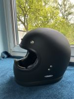 DMD original Caferacer Helm Gr. XL matt Schwarz Vahr - Neue Vahr Nord Vorschau