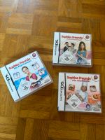 Nintendospiele zu verkaufen Rheinland-Pfalz - Bornheim Pfalz Vorschau