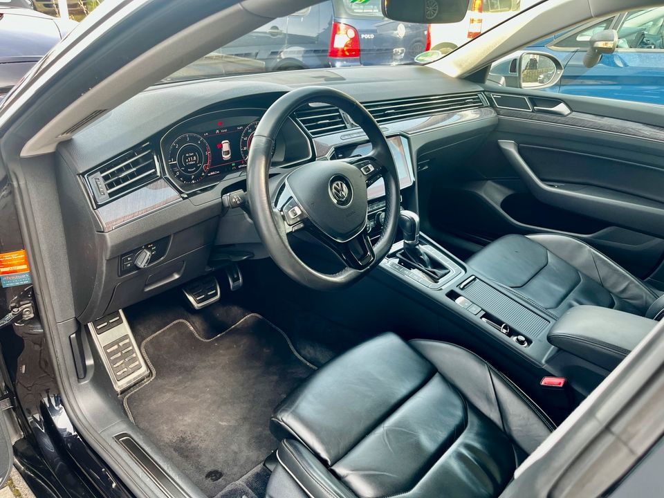 VW ARTEON 2.0TDI ELEGANCE in Hilzingen