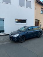 Opel Astra Kombi AHK, ISOFIX, FUNK-ZV, KLIMA, 8-Fach bereift Rheinland-Pfalz - Bingen Vorschau