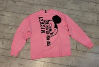 Disney Mickey Mouse Pullover Gr. S H&M Nordrhein-Westfalen - Herne Vorschau