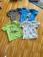 T-Shirts Sommer Baby Größe 86 Pankow - Französisch Buchholz Vorschau