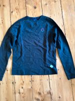 Sweatshirt Gr. 176 (XL) in Blau von Tom Tailor Frankfurt am Main - Bornheim Vorschau