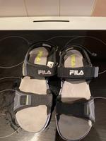 Sandalen von fila Berlin - Charlottenburg Vorschau