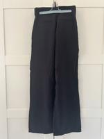 Elegante Hose von H&M mit Beinschlitzen Gr 38 Baden-Württemberg - Schriesheim Vorschau