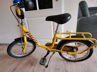 Puky Fahrrad 16 oder 18 Zoll Schleswig-Holstein - Glinde Vorschau