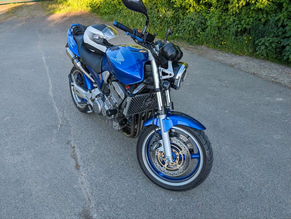 Honda CB 900 Hornet in Aerzen