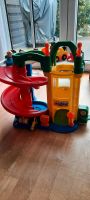 Fisher Price  Little People  Parkhaus mit Zubehör Hannover - Döhren-Wülfel Vorschau