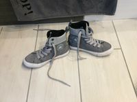 Chucks / Converse Chucks Gr. 28,5 / 28 *neuwertig* Schleswig-Holstein - Mielberg Vorschau