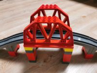 Lego Duplo Brücke 3774 Sachsen - Wurzen Vorschau