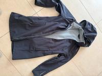CMP Softshell Jacke dunkelblau Gr. L Herzogtum Lauenburg - Wentorf Vorschau