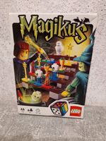 Lego Set 3836 „Magikus Spiel„gebr. vollständig Nordrhein-Westfalen - Dinslaken Vorschau