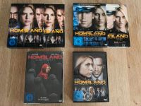 Homeland Staffel 1 - 4 Bayern - Willmering Vorschau