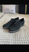 Schuhe schwarz Bayern - Aichach Vorschau