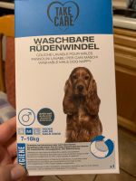 Waschbare Rüdenwindel Hessen - Niddatal Vorschau