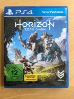 Horizon Zero Dawn - PS4 Hannover - Linden-Limmer Vorschau