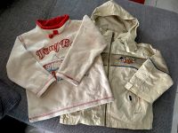 Looney Tunes Jacke und Fleece-Pulli Baden-Württemberg - Königsbach-Stein  Vorschau