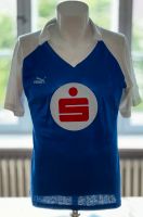 Trikot Hertha 80er Sparkasse Puma Sportgröße 5 Berlin - Charlottenburg Vorschau