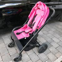 Kinderwagen, Reisebuggy Cybex Balios S B Baden-Württemberg - Moos Vorschau