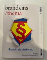 Brand Eins Superkraft Marketing / Die besten Wirtschaftskanzleien Herzogtum Lauenburg - Dassendorf Vorschau