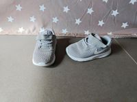 Nike Sneaker Größe 23,5 Kinder Sommer Bayern - Poppenhausen Vorschau