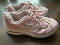 Skechers rosa Gr. 31 Mädchen Hessen - Butzbach Vorschau