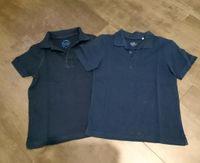 2 Poloshirts Topolino Tchibo Gr 110/116 Niedersachsen - Seevetal Vorschau