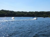 Wakeboard / Wasserski Langenfeld - Seilbahnmiete - freie Plätze Nordrhein-Westfalen - Langenfeld Vorschau